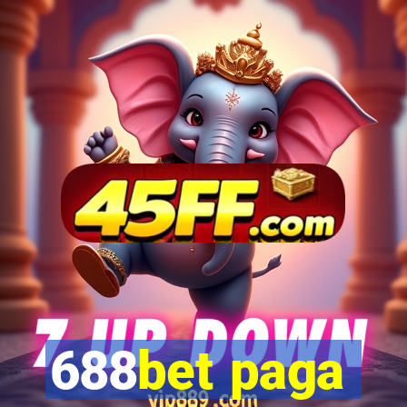 688bet paga